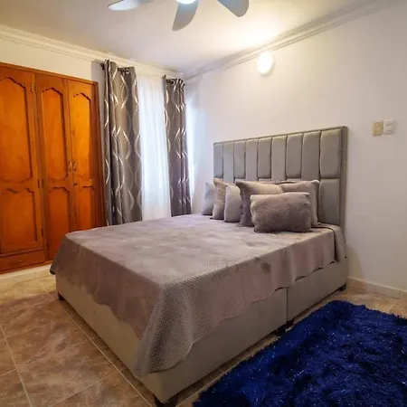 7 Bedroom Gorgeous Vacation - Close To Walled * Cartagena